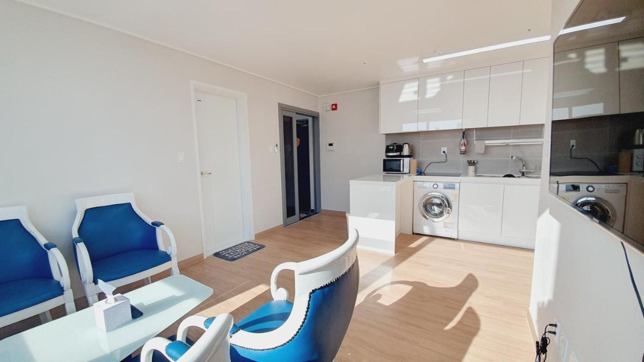 Flower, Altramonto Apartamento Seul