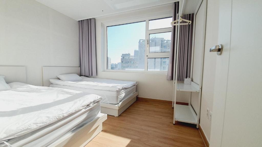 Apartamento Flower, Altramonto *