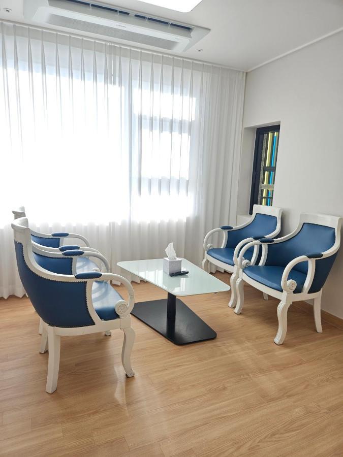 Apartamento Flower, Altramonto