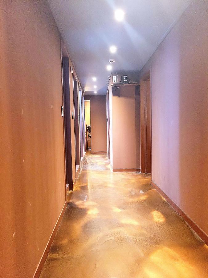 Guest house Good Seoul