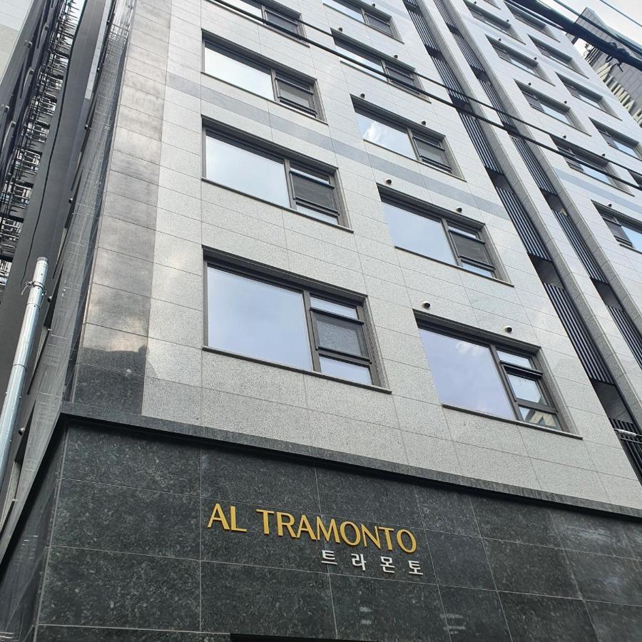 Flower, Altramonto Apartamento Seul