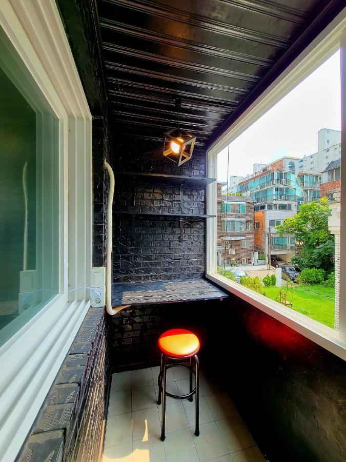 Villa Hongdae Mapo House *