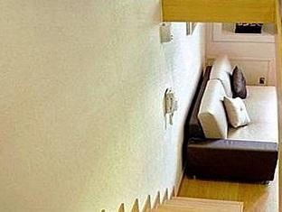 Gangnam Coop Apartment