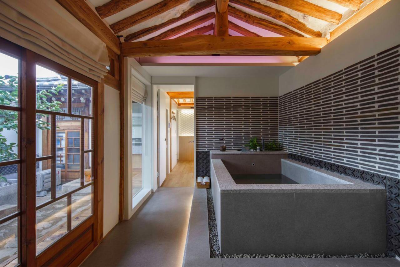 Villa Bukchon Summit Seoul