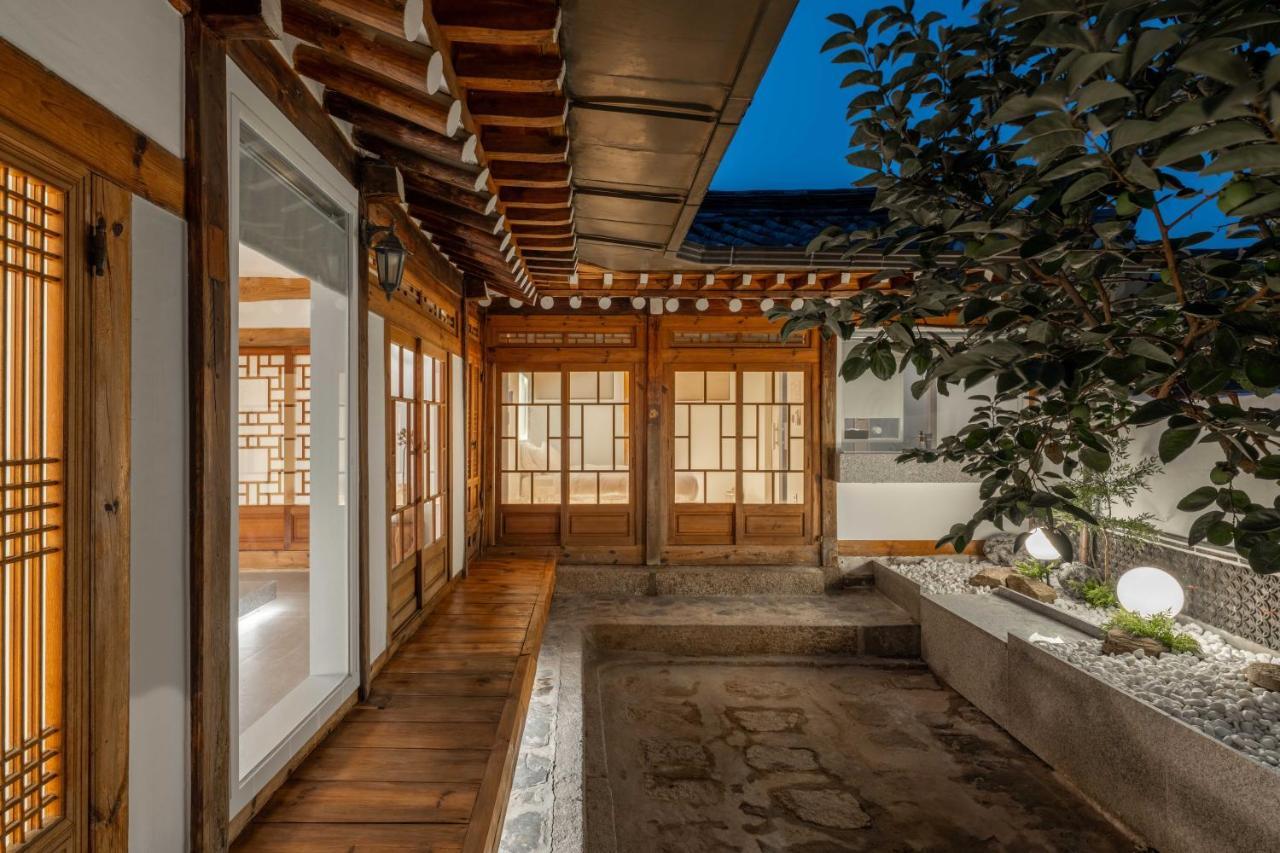 Villa Bukchon Summit