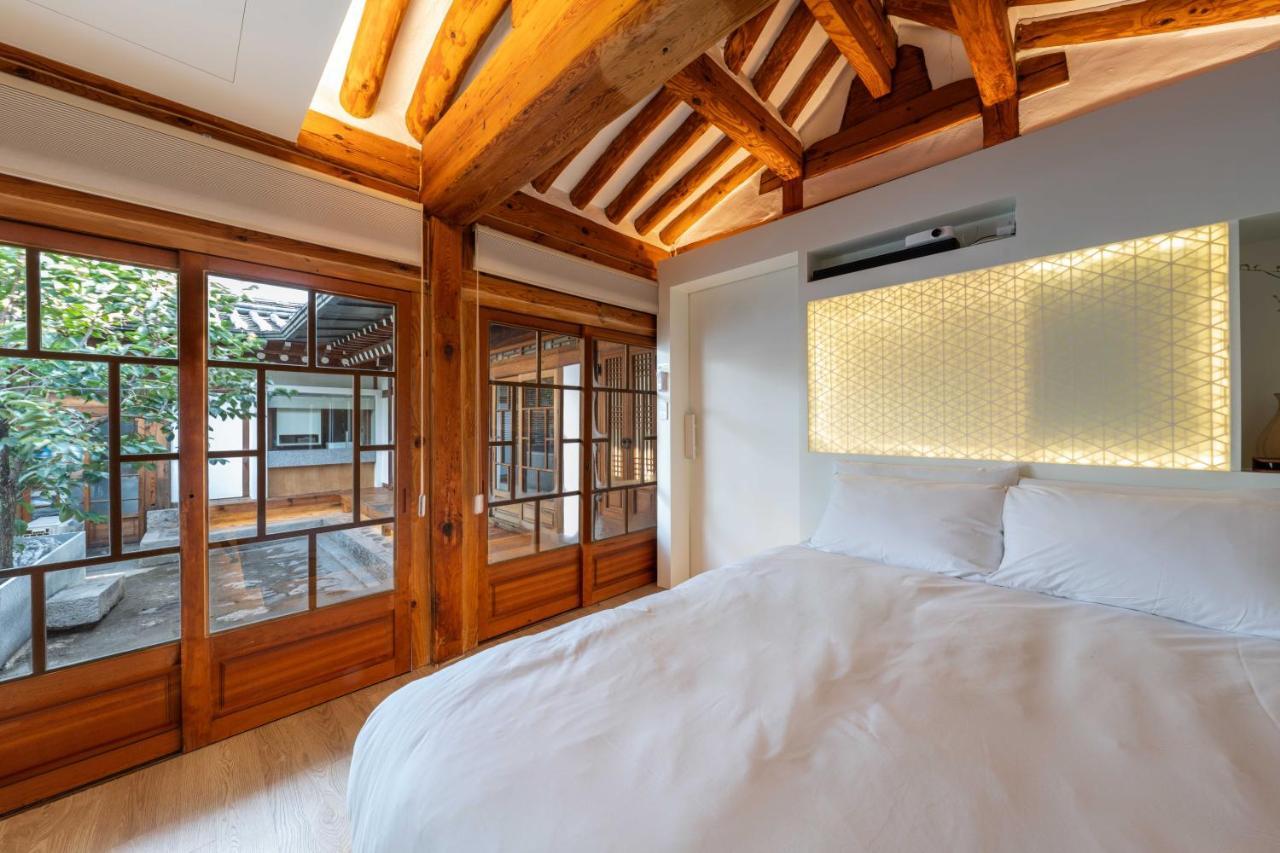 Villa Bukchon Summit Seoul