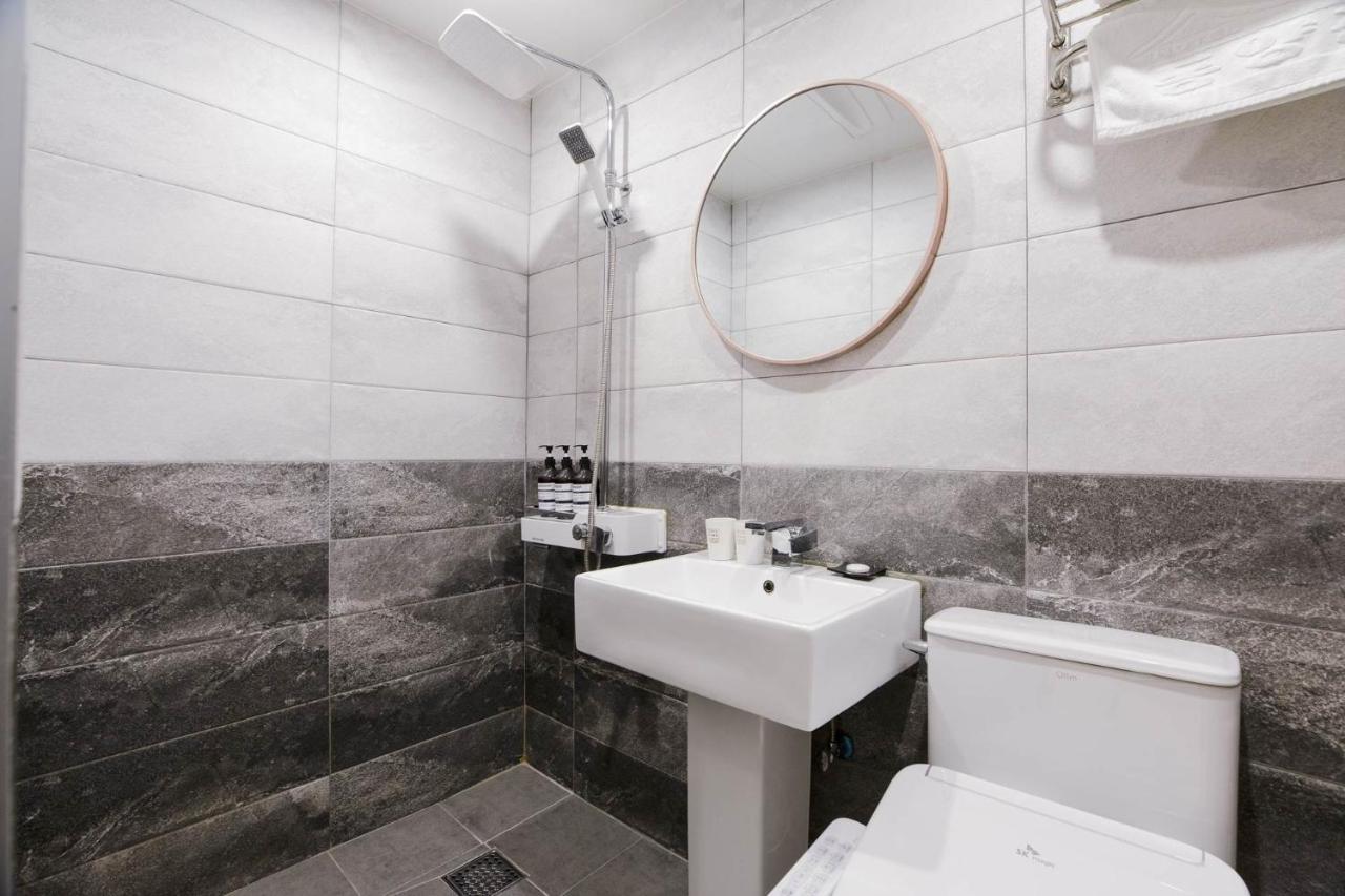 Hotel Dongyangjang Dongdaemun-jongno Seoul