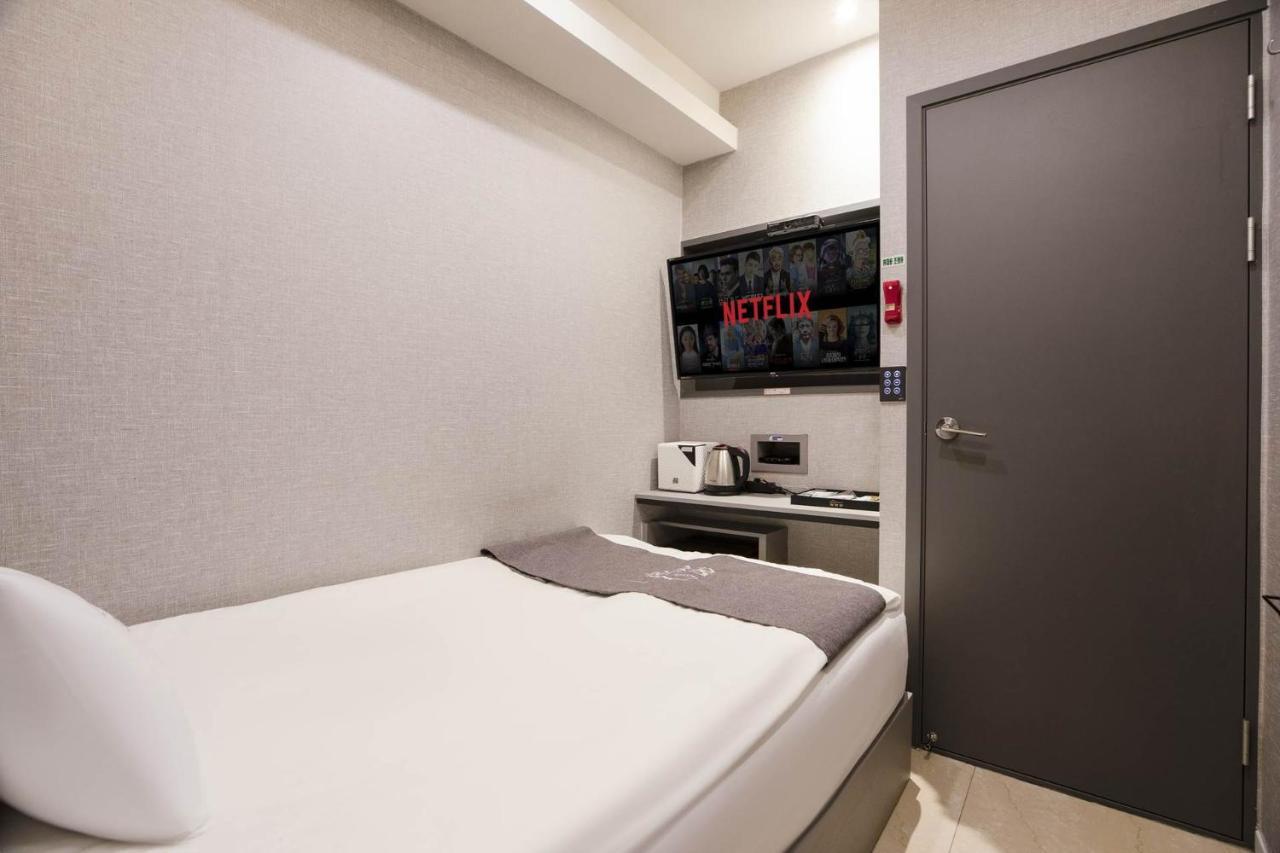 Hotel Dongyangjang Dongdaemun-jongno