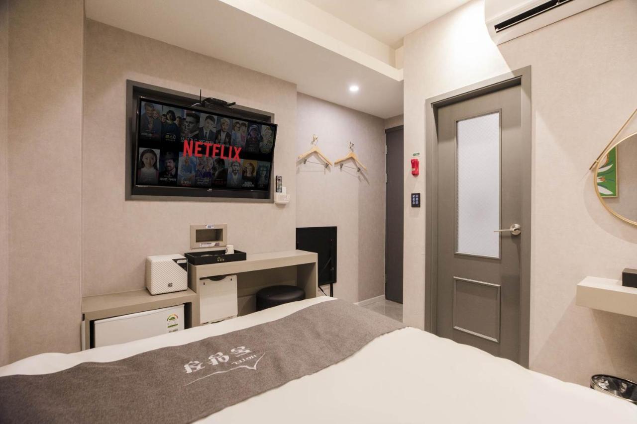 Dongyangjang Dongdaemun-jongno Hotel