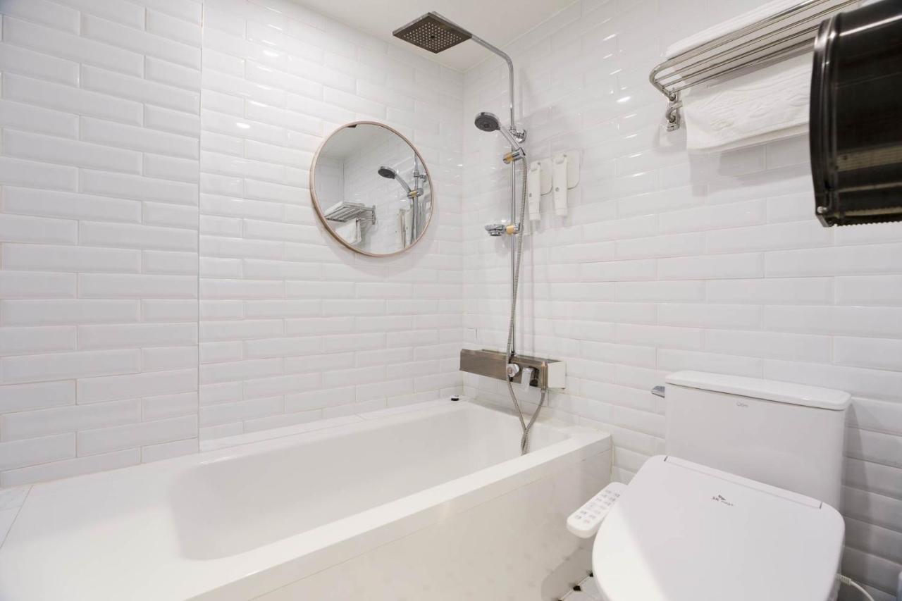 Dongyangjang Dongdaemun-jongno Hotel Seoul