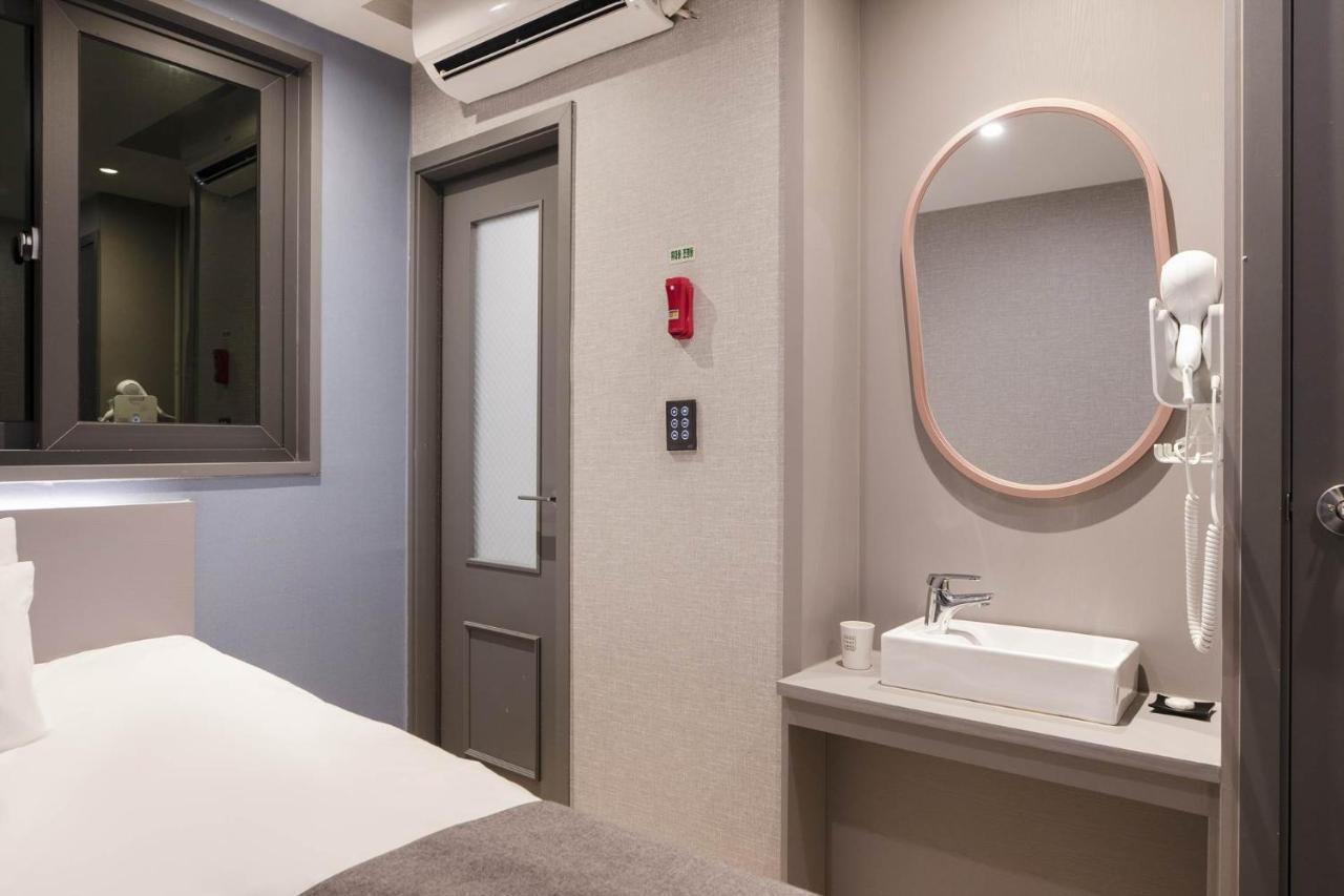 Hotel Dongyangjang Dongdaemun-jongno *
