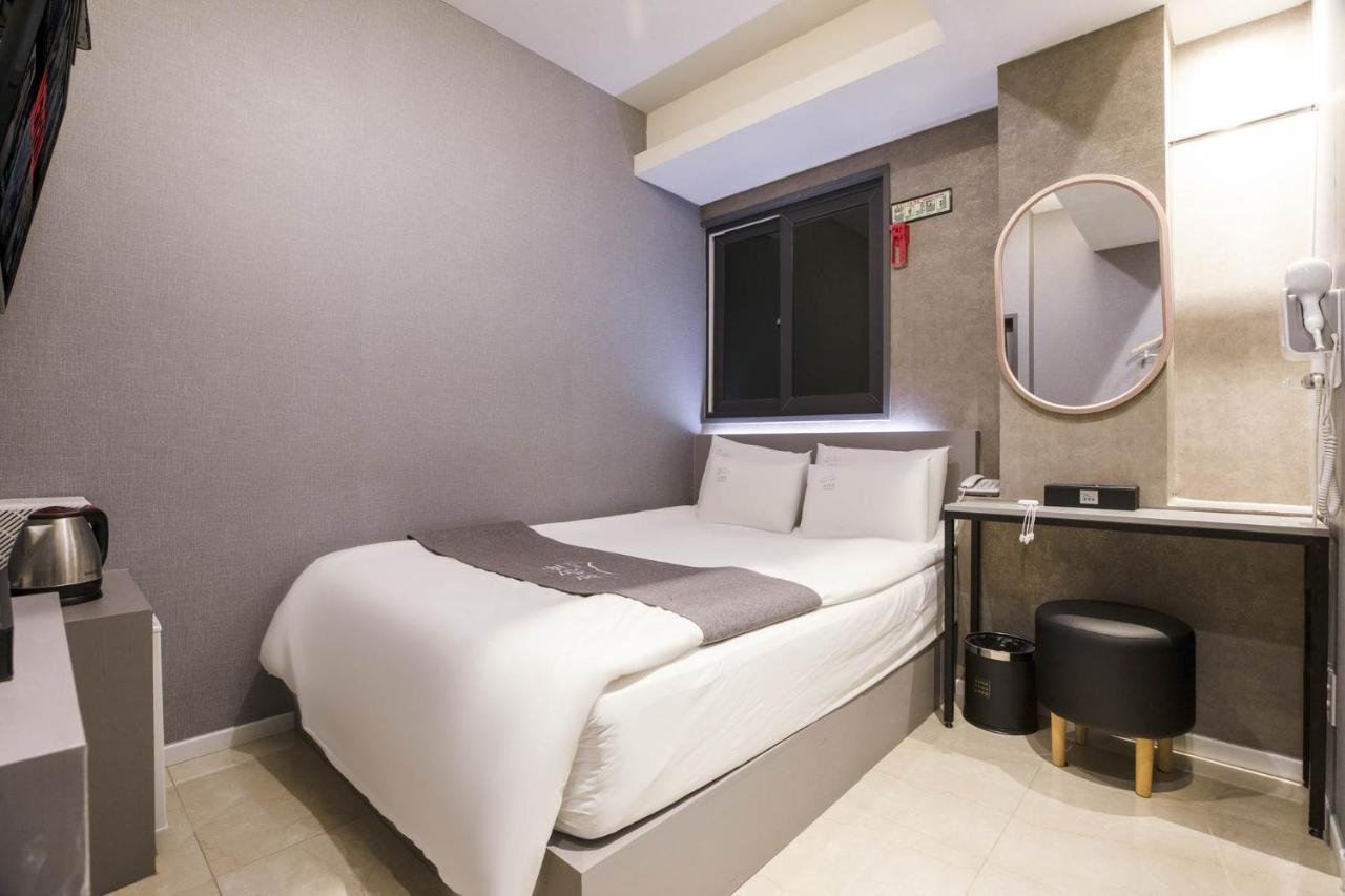Dongyangjang Dongdaemun-jongno Hotel