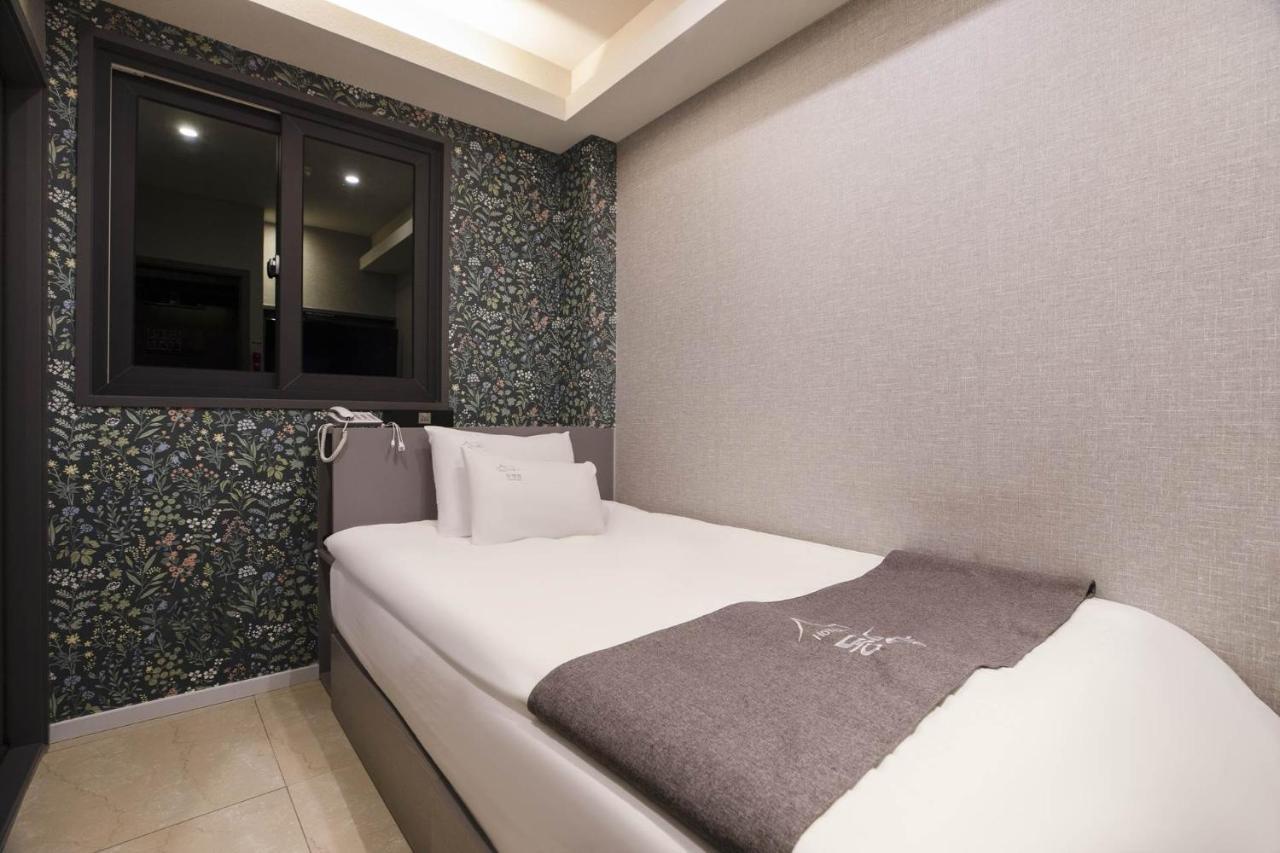Hotel Dongyangjang Dongdaemun-jongno *