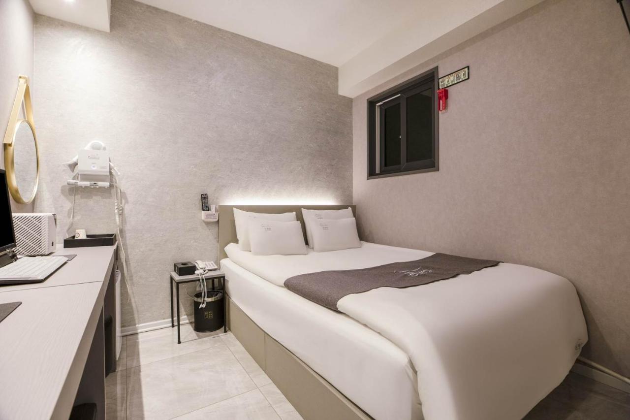 Hotel Dongyangjang Dongdaemun-jongno