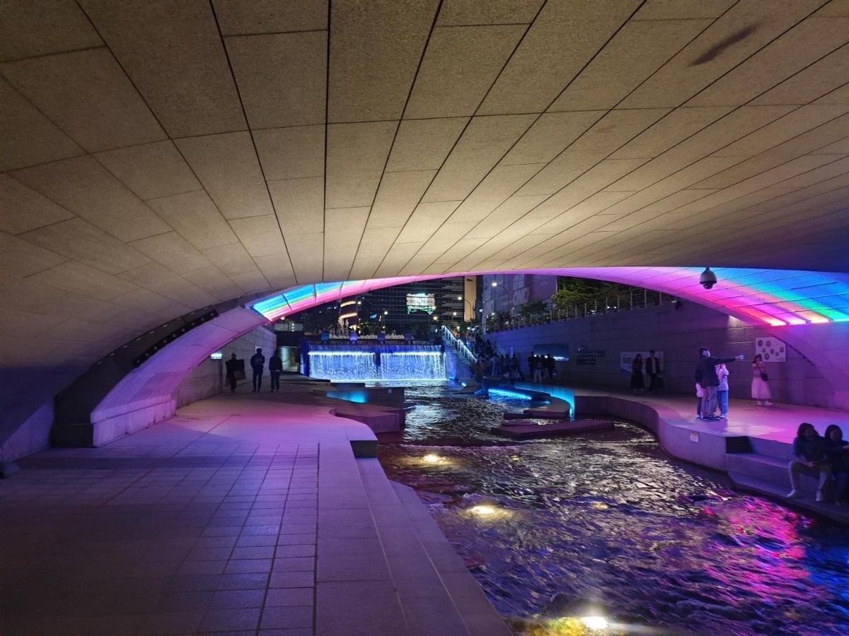 Dongyangjang Dongdaemun-jongno