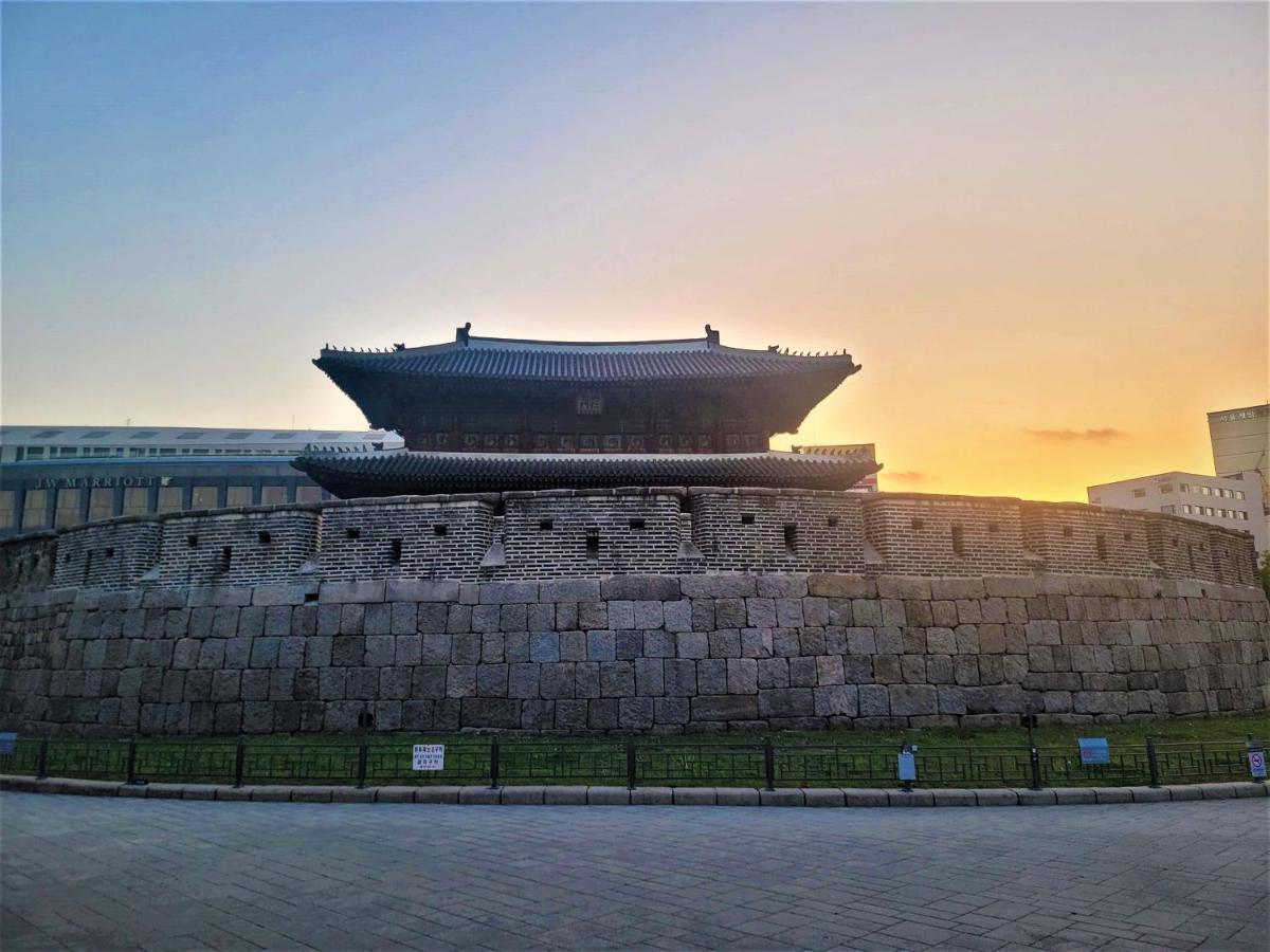 Dongyangjang Dongdaemun-jongno *