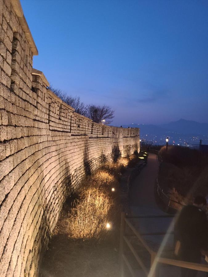 Hotel Dongyangjang Dongdaemun-jongno *