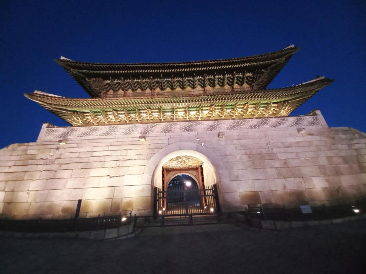 Hotel Dongyangjang Dongdaemun-jongno Seoul