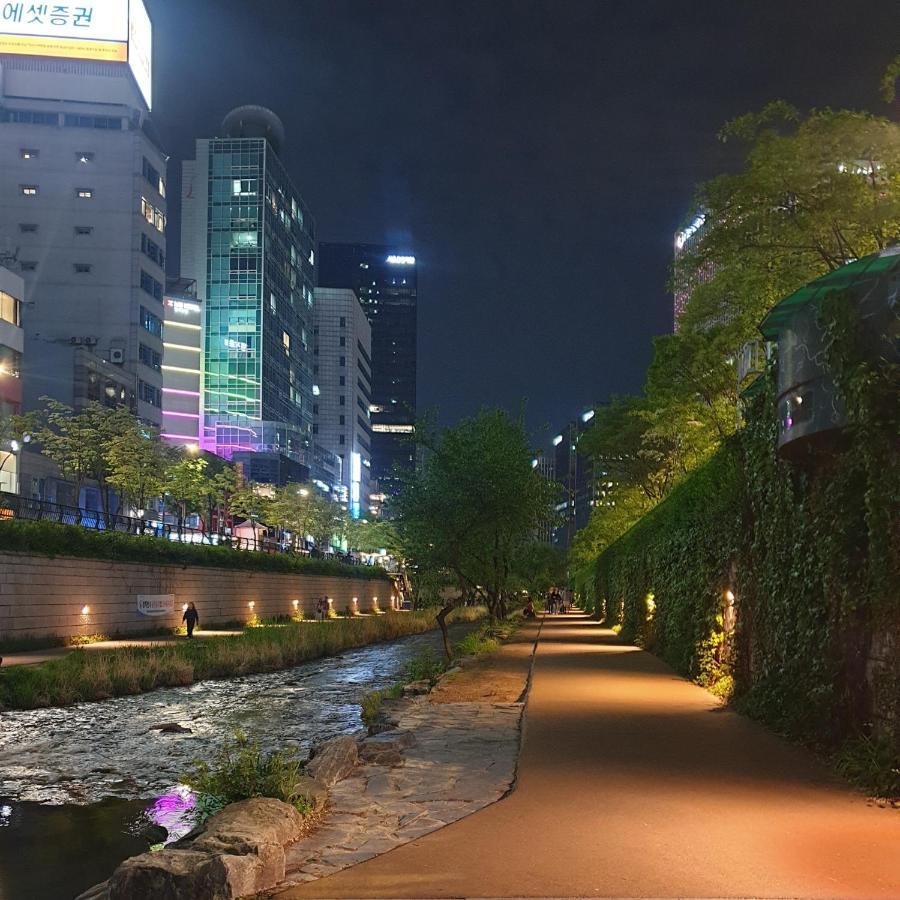 Dongyangjang Dongdaemun-jongno
