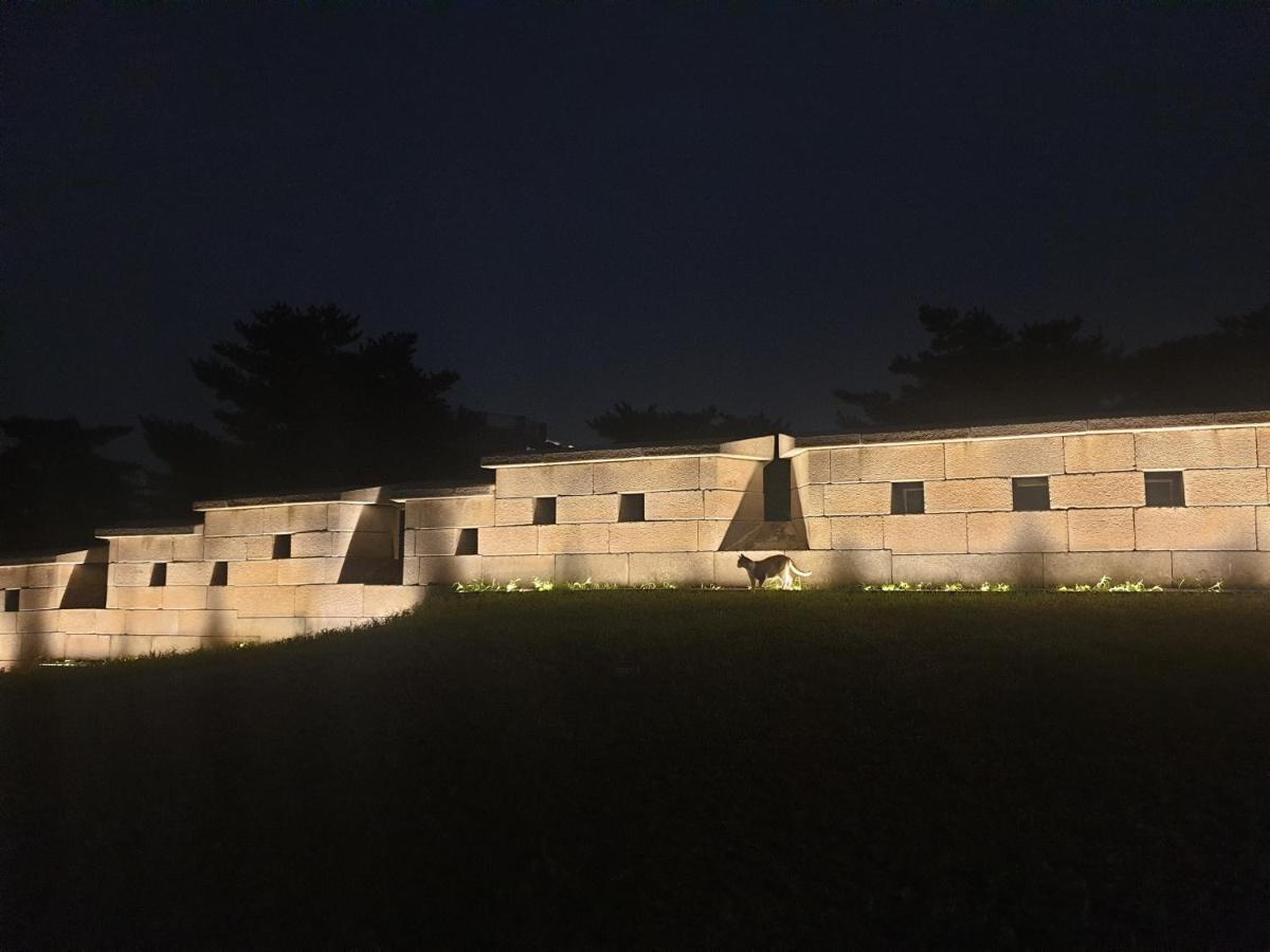 Dongyangjang Dongdaemun-jongno * Seoul