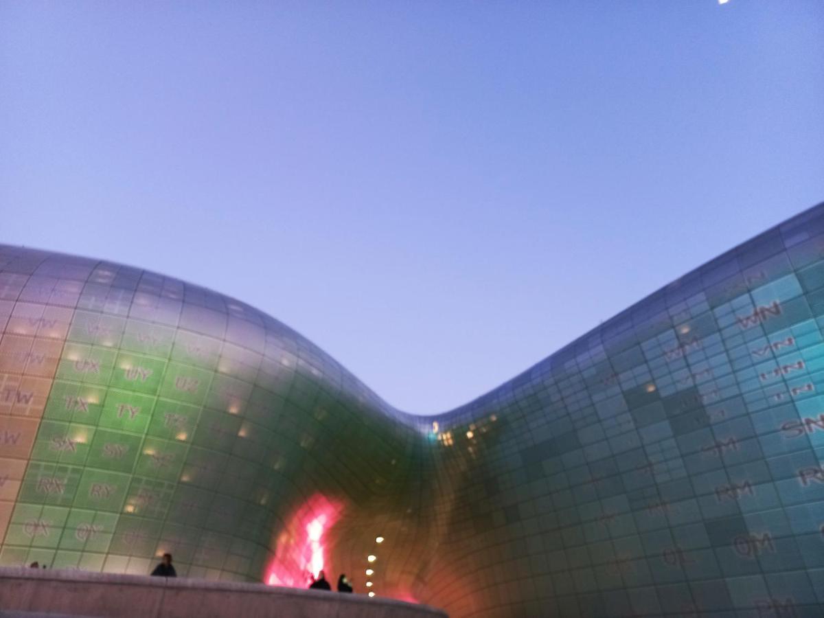 Dongyangjang Dongdaemun-jongno Seoul