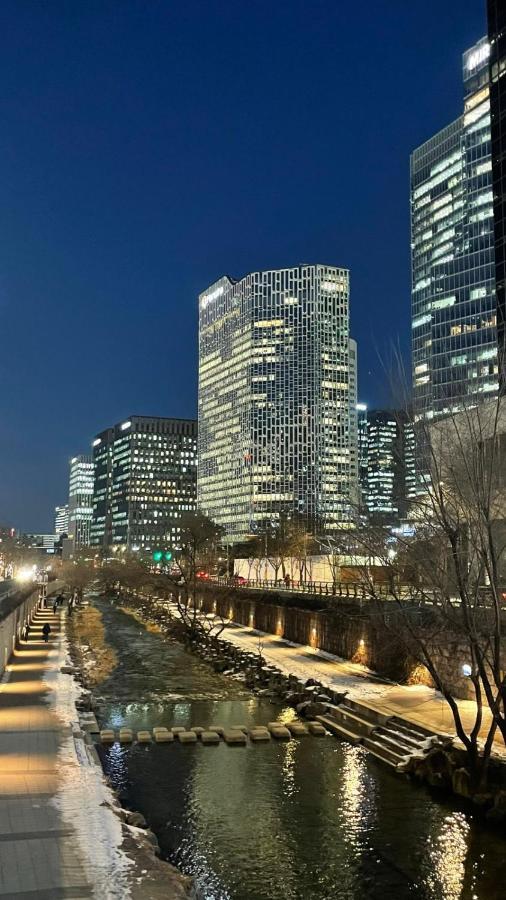 Hotel Dongyangjang Dongdaemun-jongno *