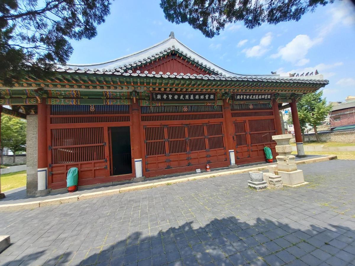 Hotel Dongyangjang Dongdaemun-jongno