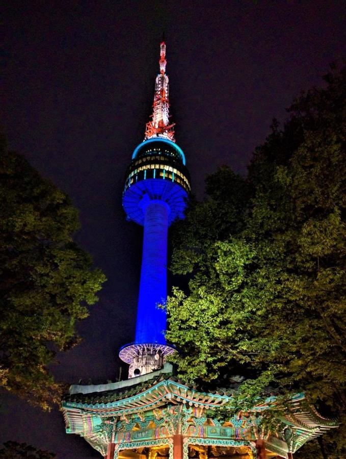 Hotel Dongyangjang Dongdaemun-jongno