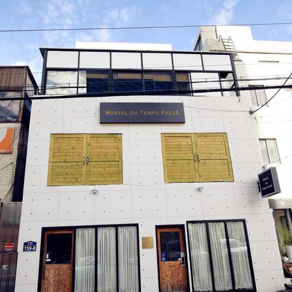 All Stay Inn Seoul Hostel *
