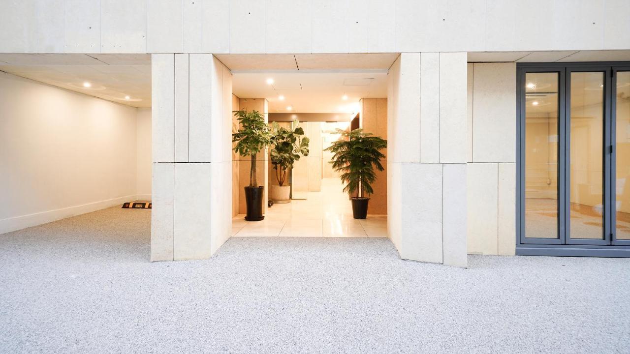 Simplestay In Jongno Hotel