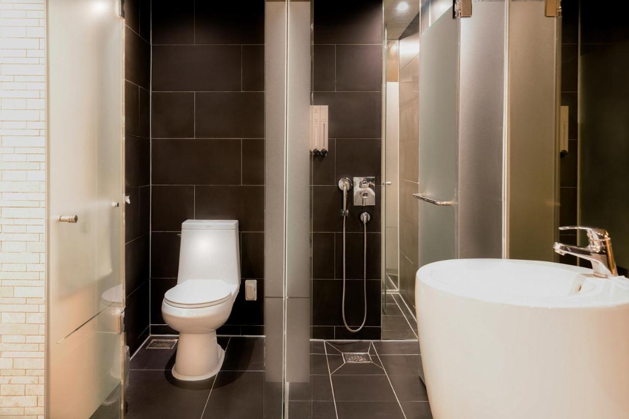 Hotel Simplestay In Jongno Seoul