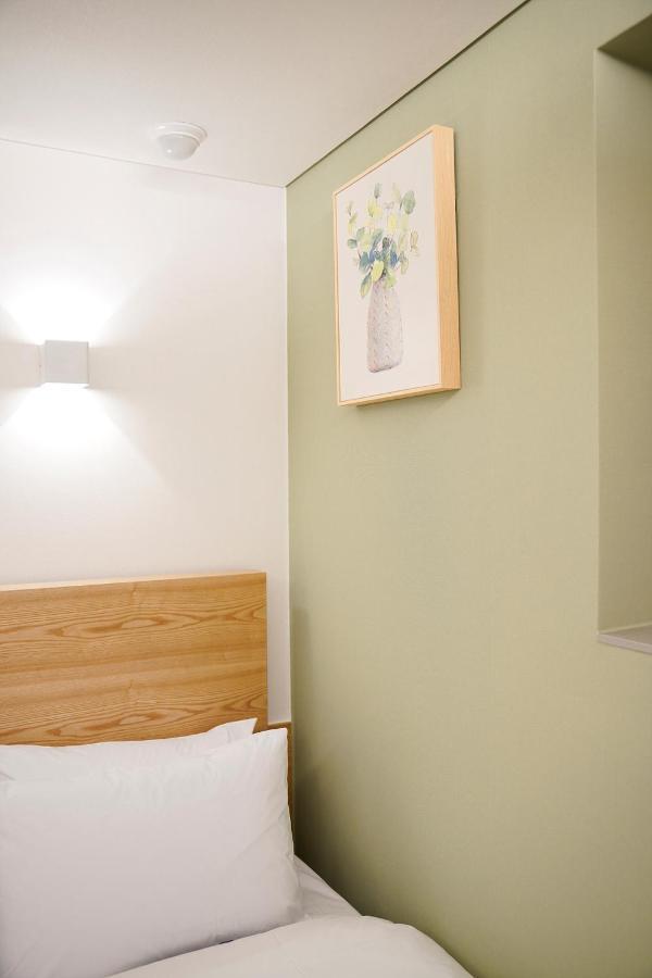 Simplestay In Jongno Seoul