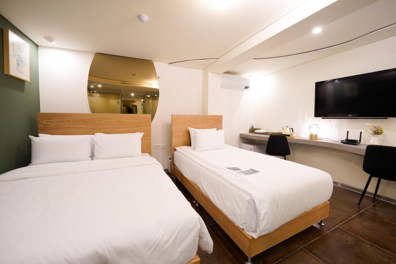 Simplestay In Jongno * Seoul