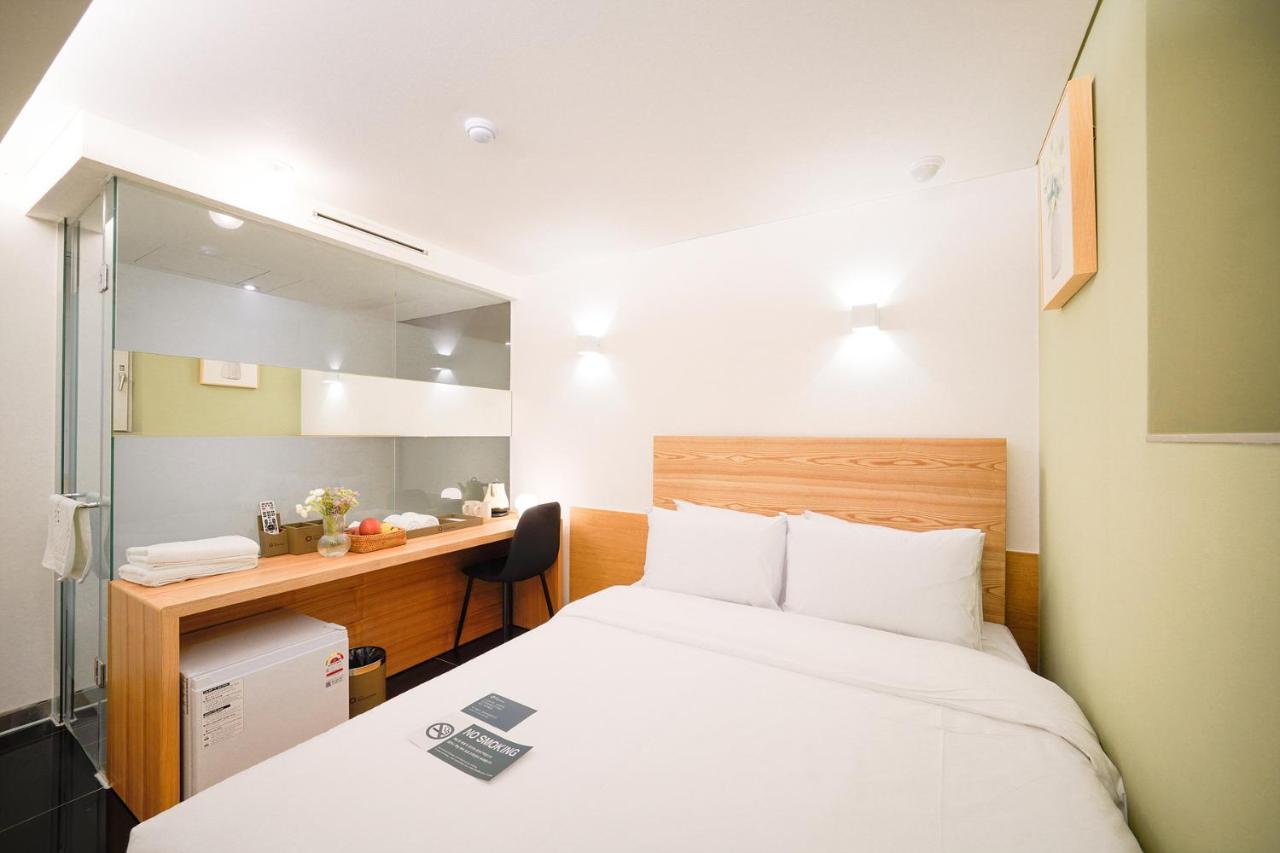 Simplestay In Jongno Hotel *