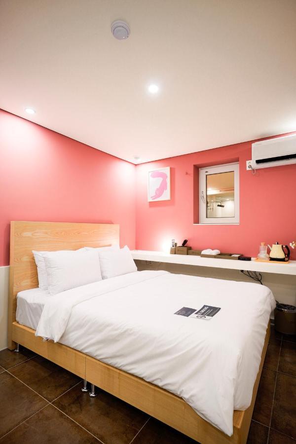 Hotel Simplestay In Jongno Seoul