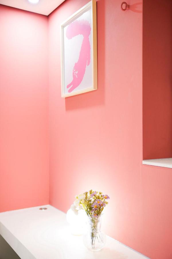 Hotel Simplestay In Jongno Seoul
