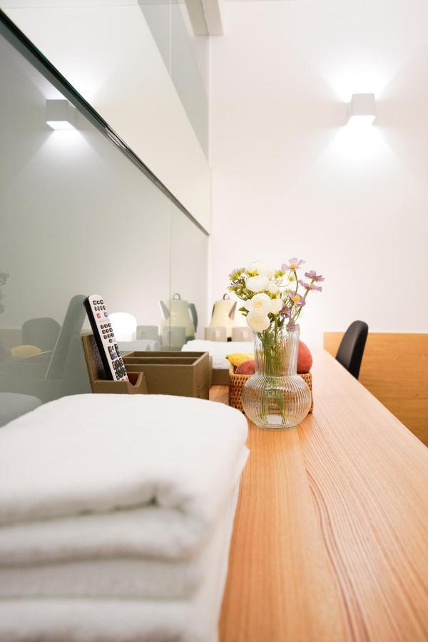 Hotel Simplestay In Jongno
