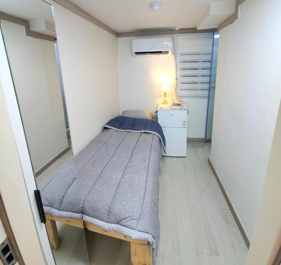 Woman-onlyㅣsummit Samsung Hostel Seoul
