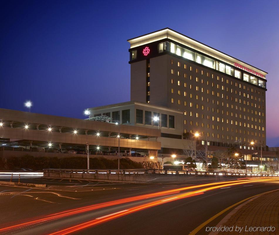 Sheraton Palace Gangnam Seoul