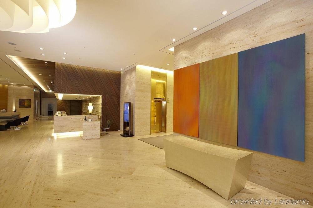 Hotel Sheraton Palace Gangnam 5*