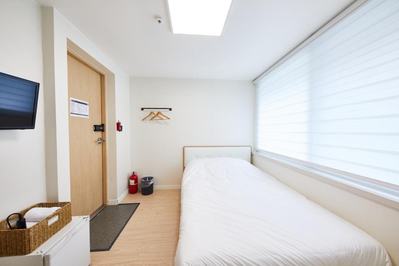 Albergue 123 Seul