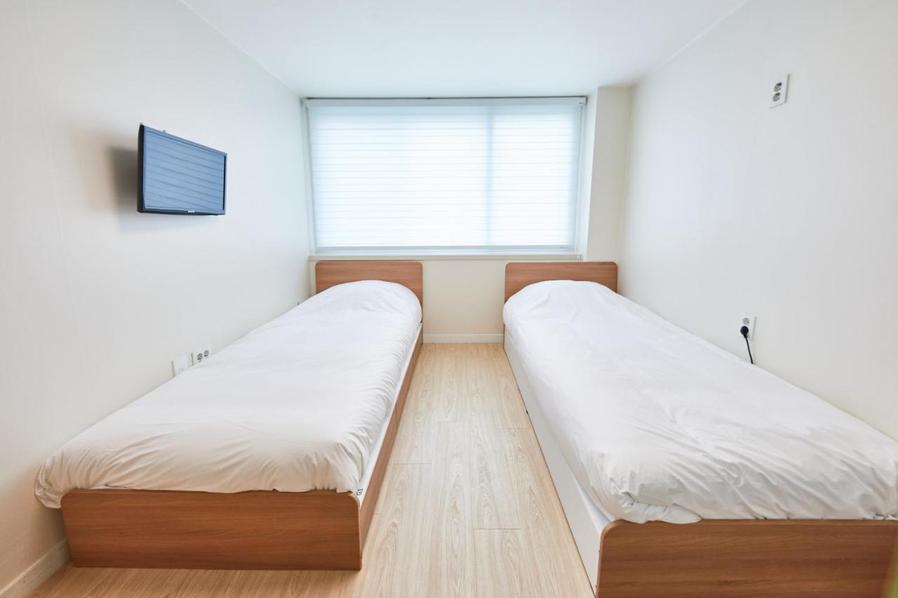 Albergue 123 *