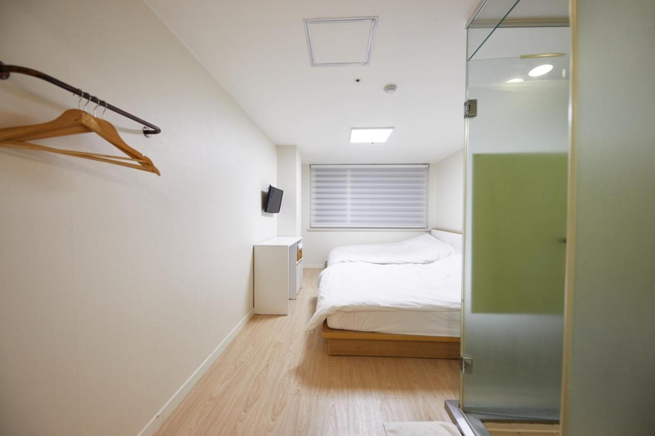 Albergue 123 Seul