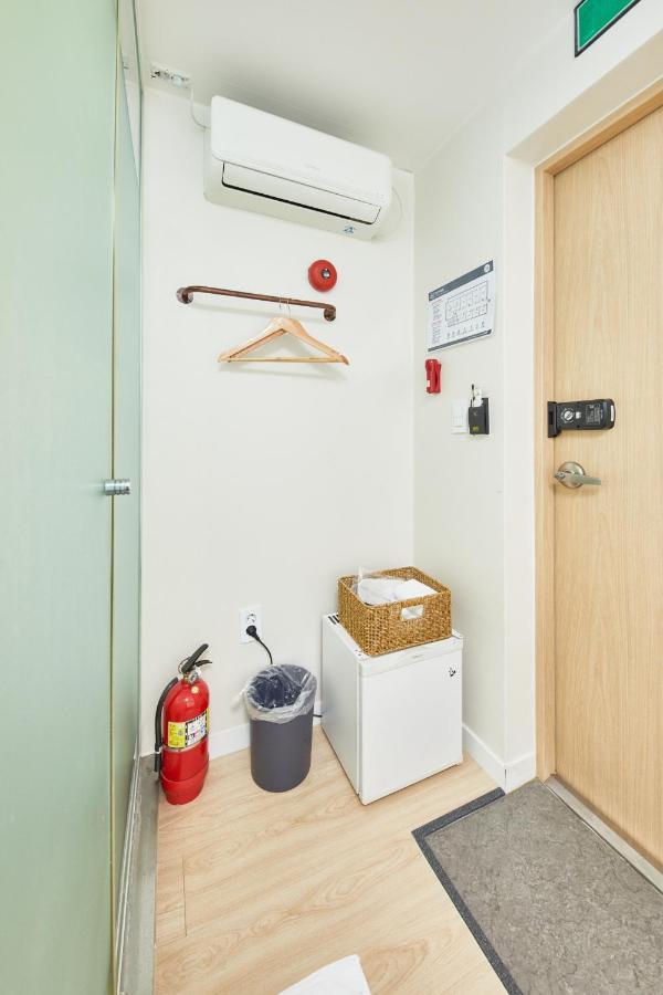Albergue 123 *
