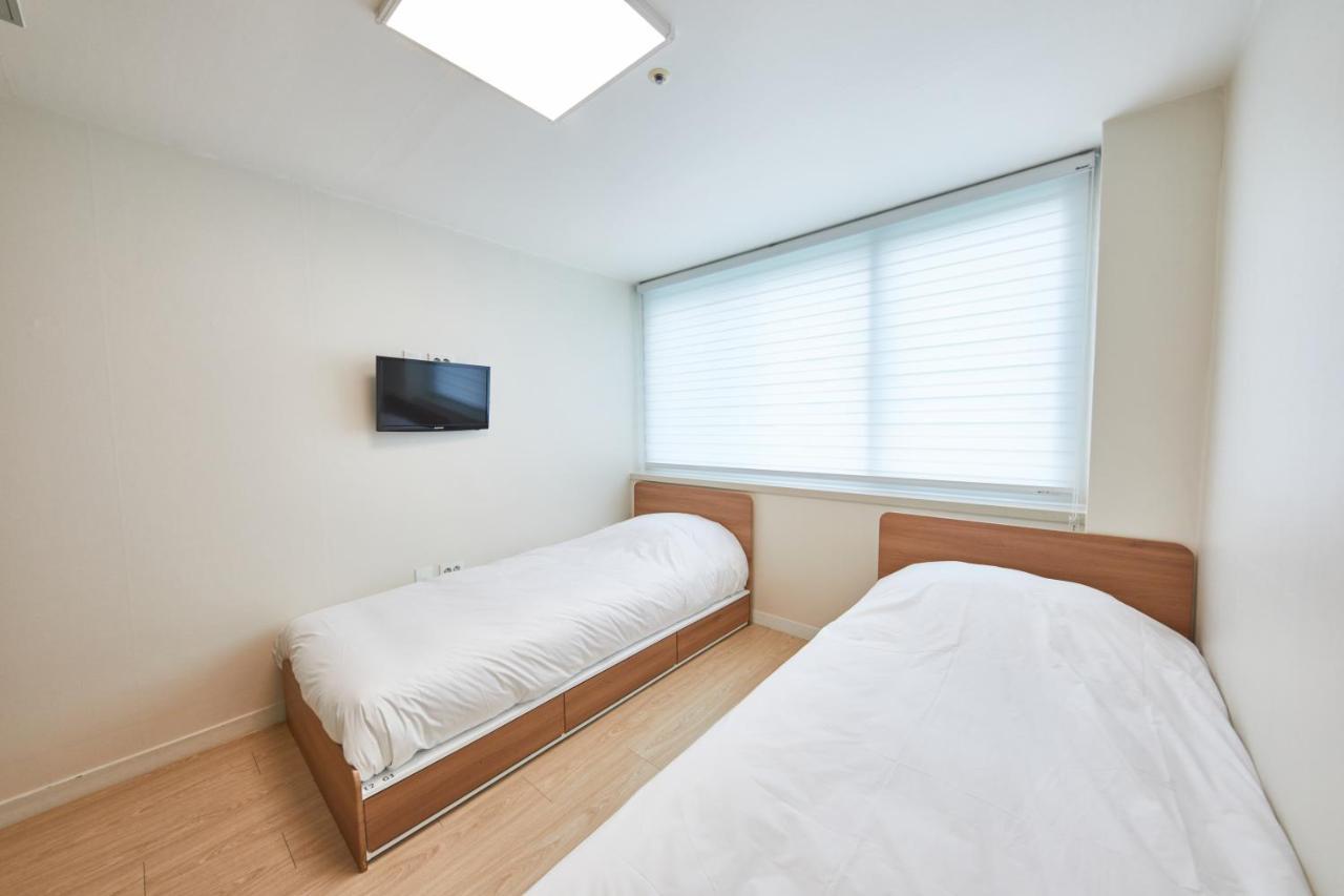 Albergue 123 *