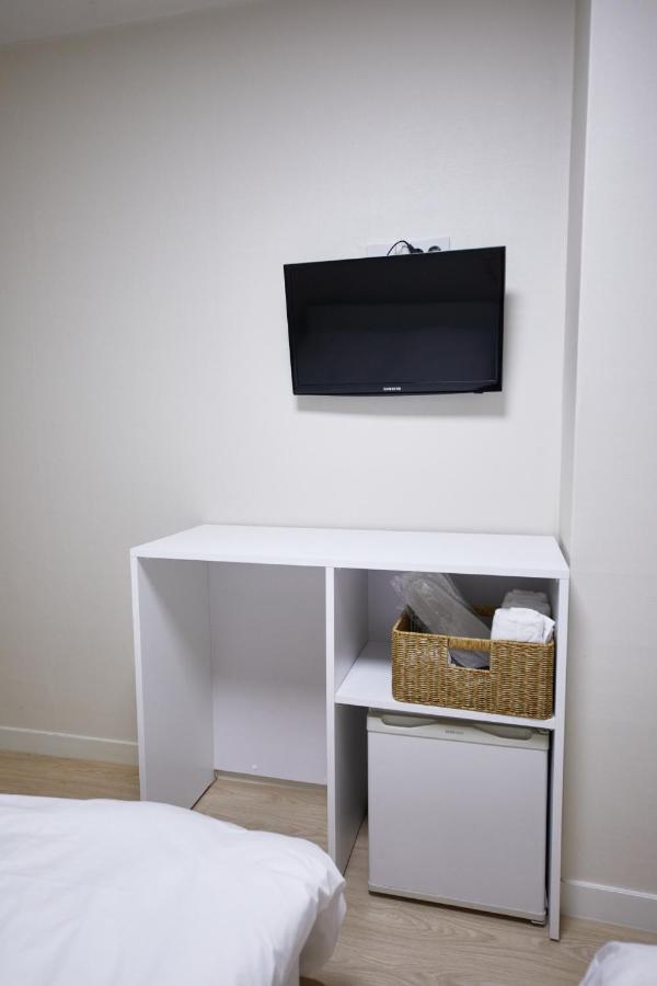 Albergue 123 *