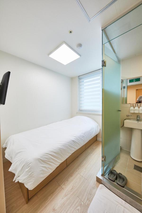 123 Albergue Seul