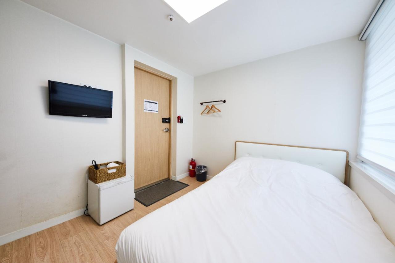 Albergue 123 *