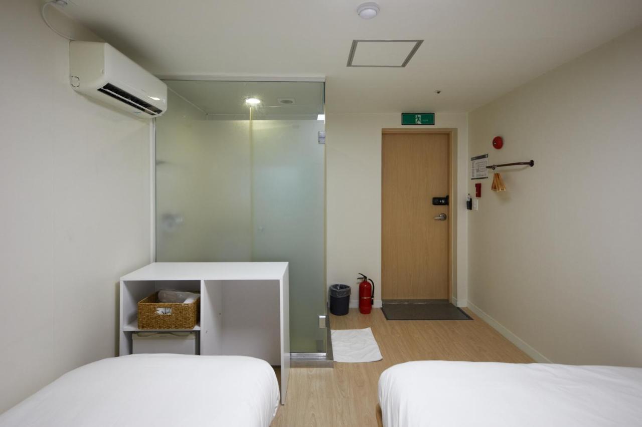 Albergue 123 Seul