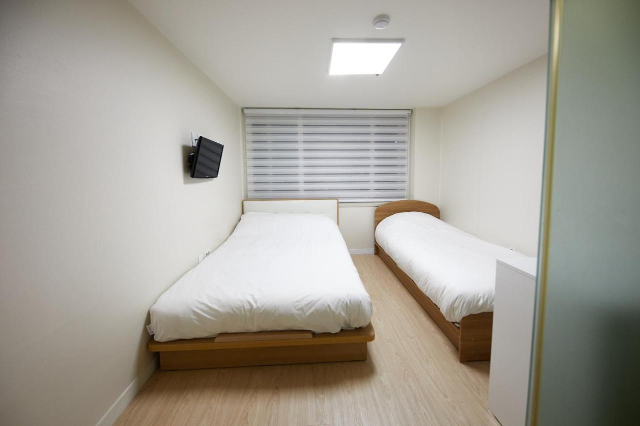 Albergue 123
